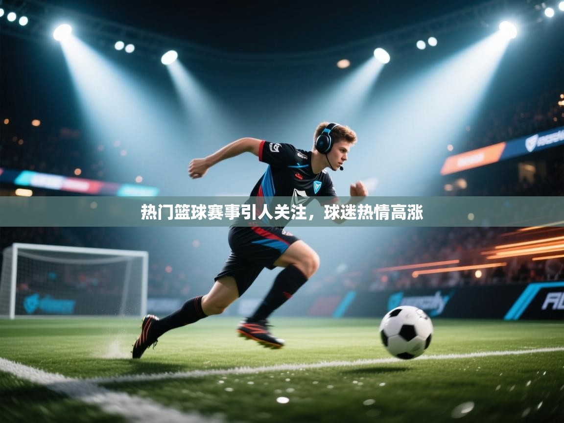 热门篮球赛事引人关注，球迷热情高涨  第2张