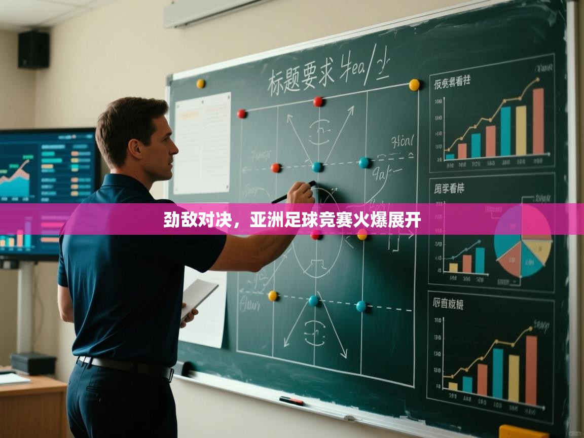 劲敌对决，亚洲足球竞赛火爆展开  第2张