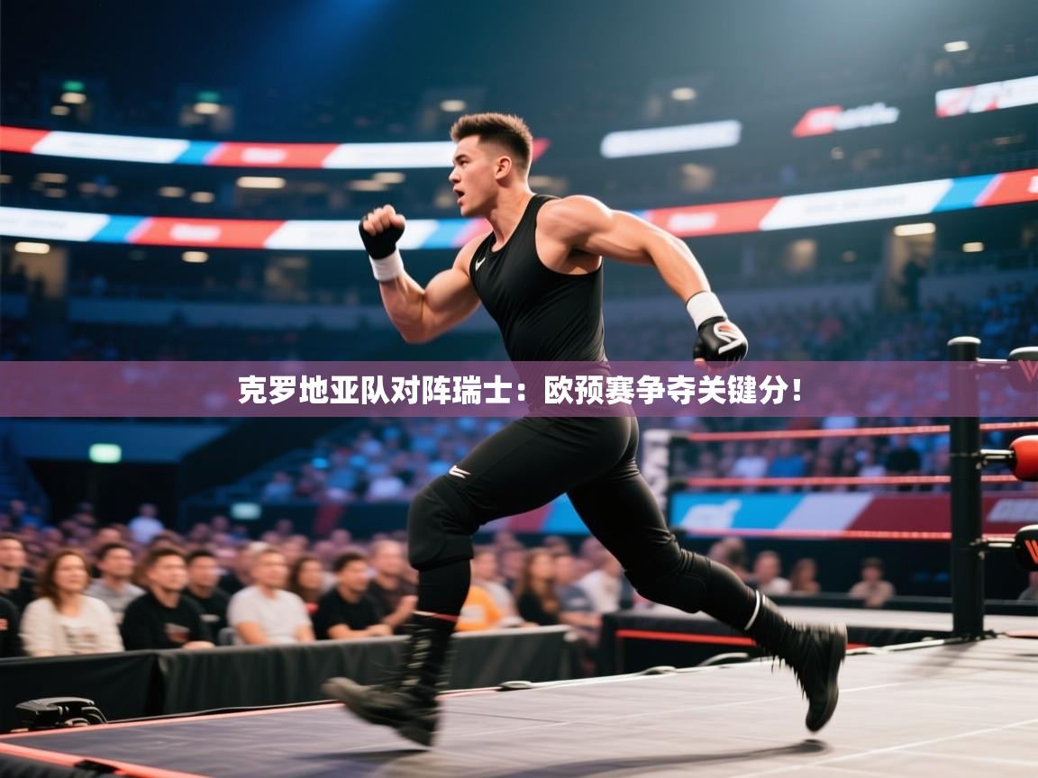 克罗地亚队对阵瑞士：欧预赛争夺关键分！  第2张