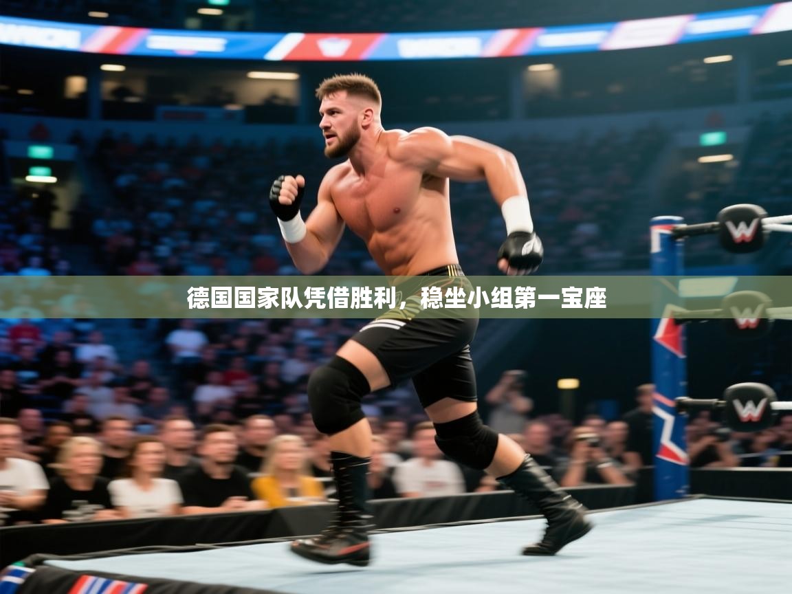 德国国家队凭借胜利,稳坐小组第一宝座 第2张