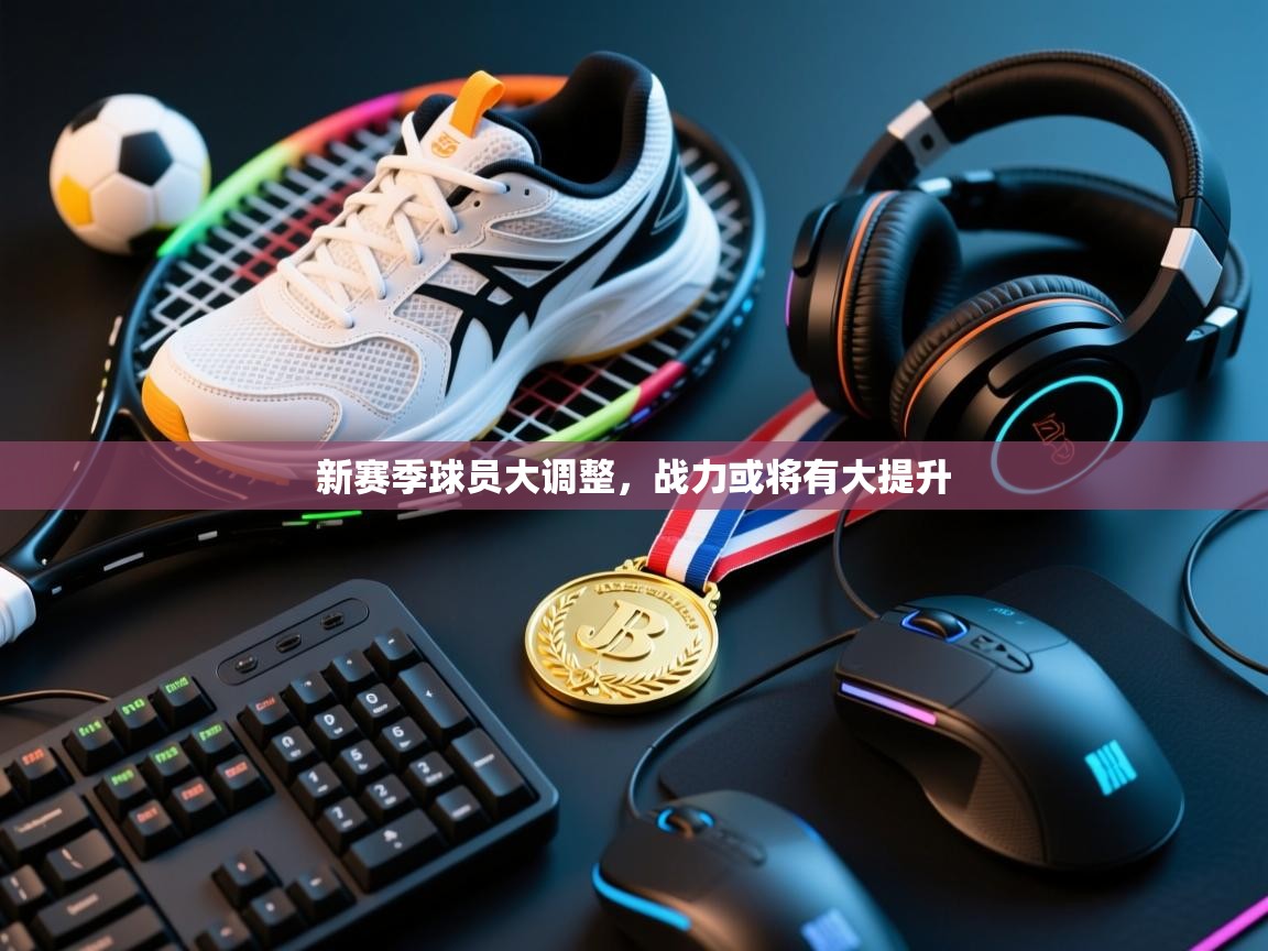 新赛季球员大调整，战力或将有大提升