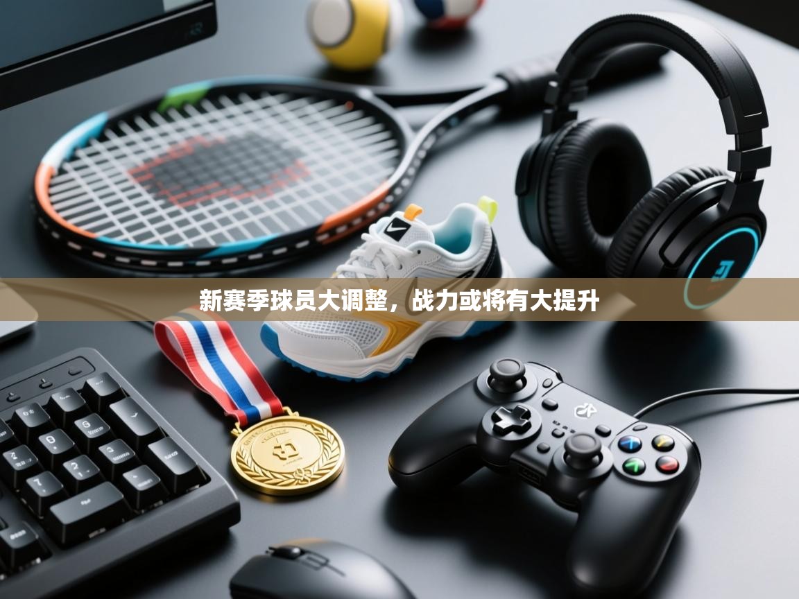 新赛季球员大调整，战力或将有大提升  第2张