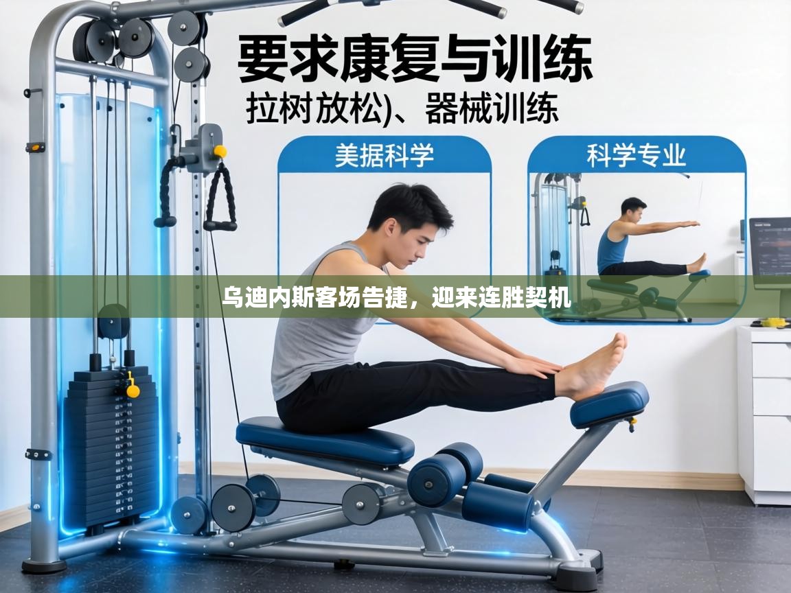 乌迪内斯客场告捷，迎来连胜契机